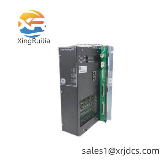 GE Fanuc IS200ESYSH2A Circuit Board