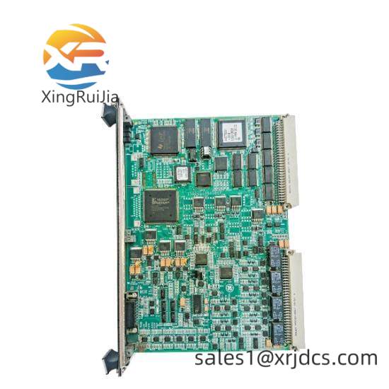 GE Fanuc IS200VSVOH1BEF  Mark VI Circuit board