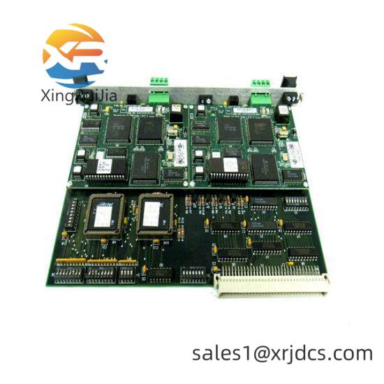 GE Fanuc IC752SPL014-BB