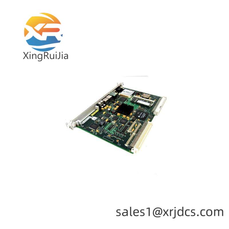 GE FANUC VME7700RC PC BOARD