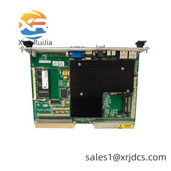 GE VMIVME-7750 