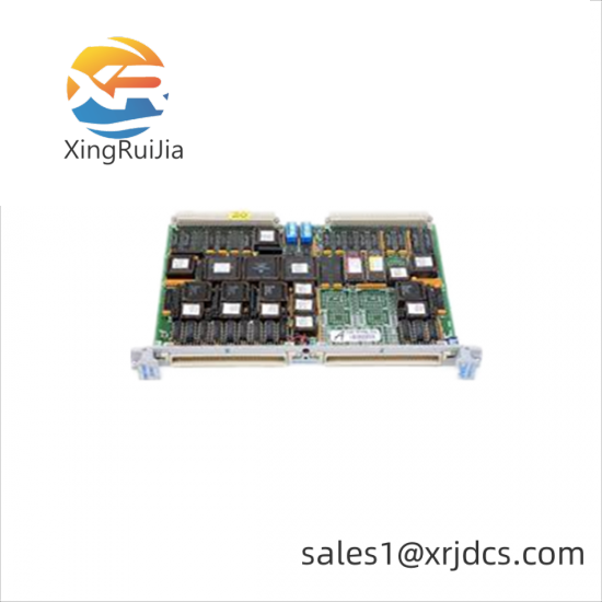 VMIC VMIVME-2540