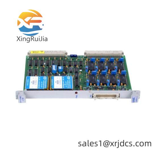 FANUC VMIVME-4116