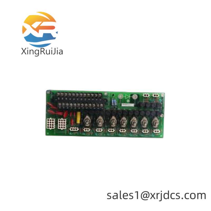 GE IC200ALG326 Analog Output