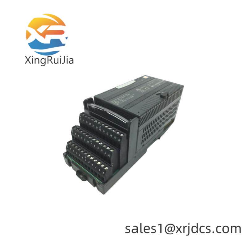 GE IC200ALG620