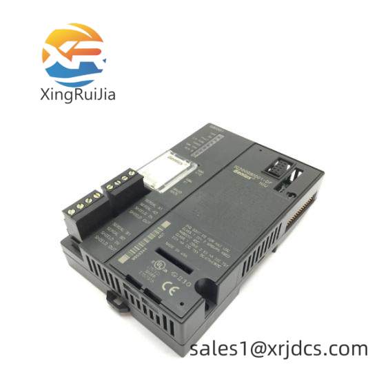 GE IC200GBI001