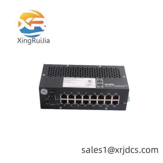 GE IC200PWR012D