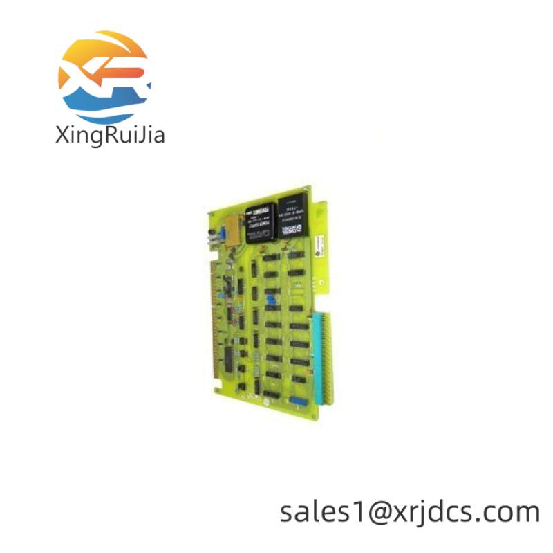 GE IC600BF843 4-20mA Analog Input Module