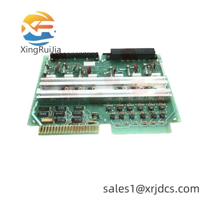 GE IC600BF910 IC600FP910K IC600BF910K Isolation control output board