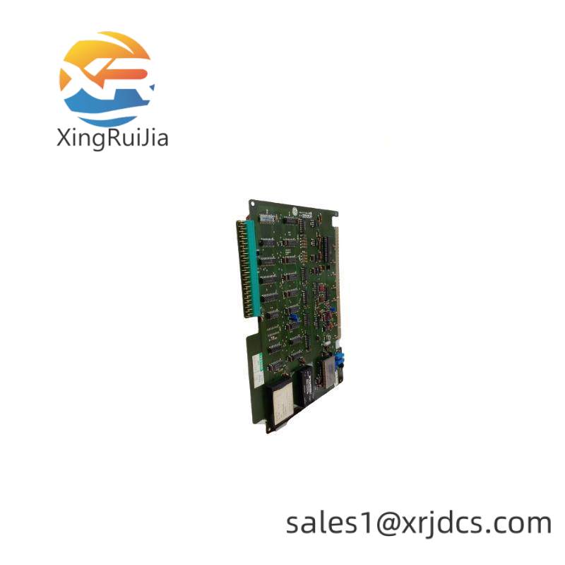 GE IC600YB842 Analog Input Module