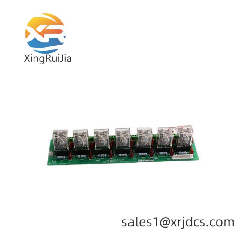 GE IC660BRD024C1 Output Configurations