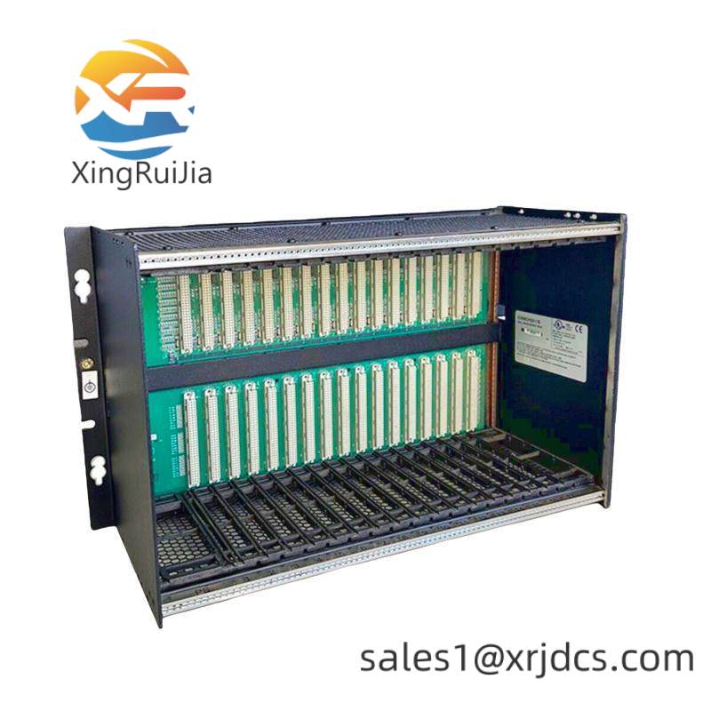 GE IC660ELD100A