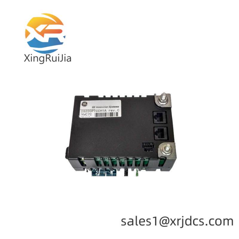 GE IC660ELD100A