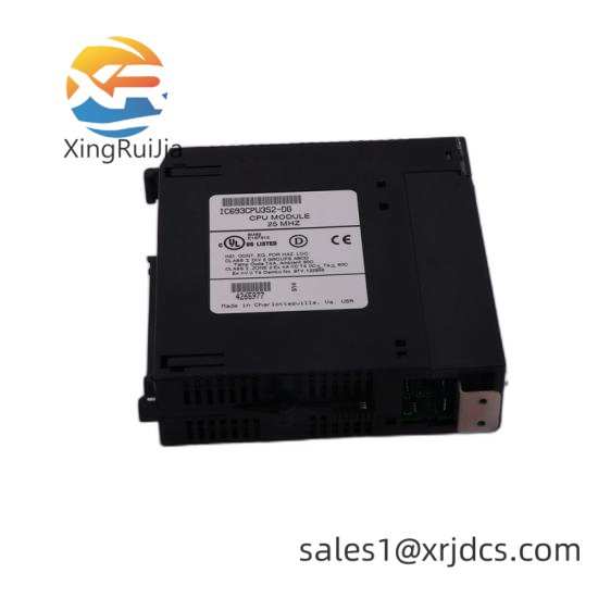 GE DS3800NHVE
