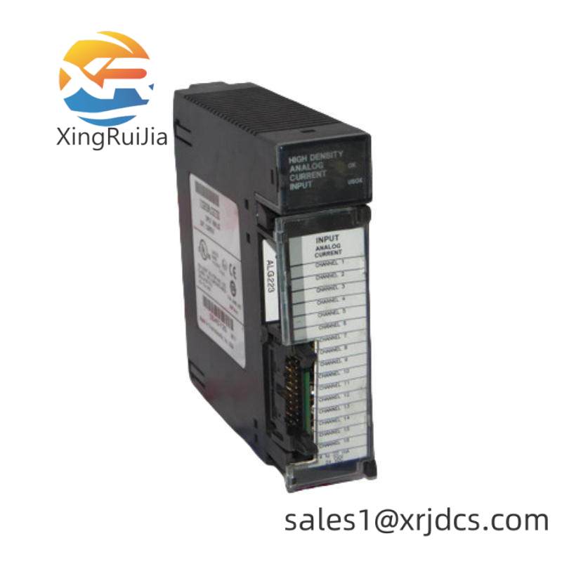 Emerson IC693ALG223