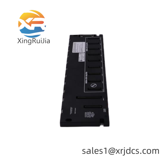 GE IC693ALG392B  Output Module