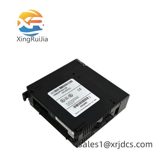 General Electric IC693CPU331LT