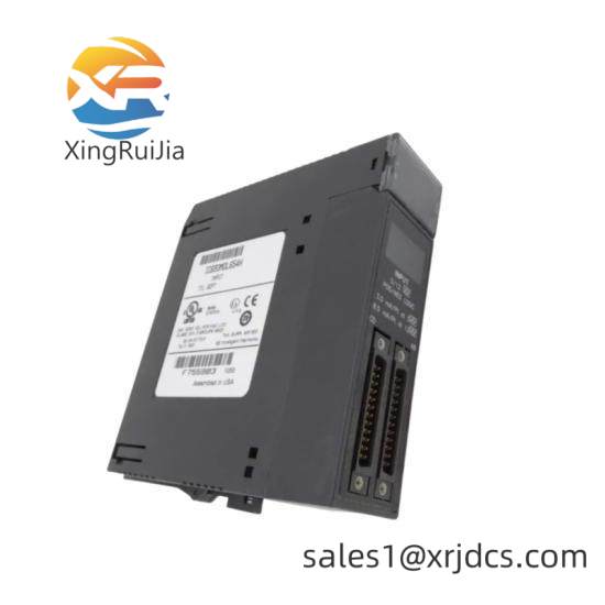 GE IC693MDL654