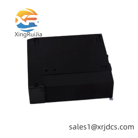 GE IC693MDL655F CPU Input Module