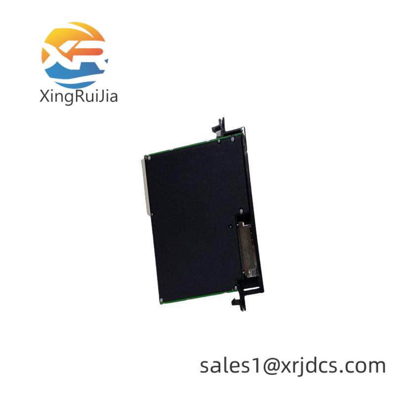 GE IC694MDL655 INPUT MODULE