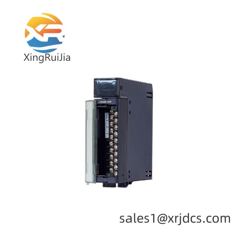 GE IC694MDL740 OUTPUT MODULE