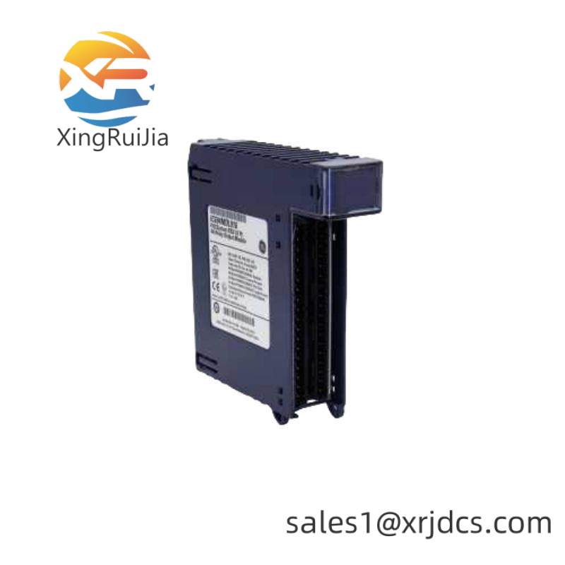 GE Fanuc IC694MDL916