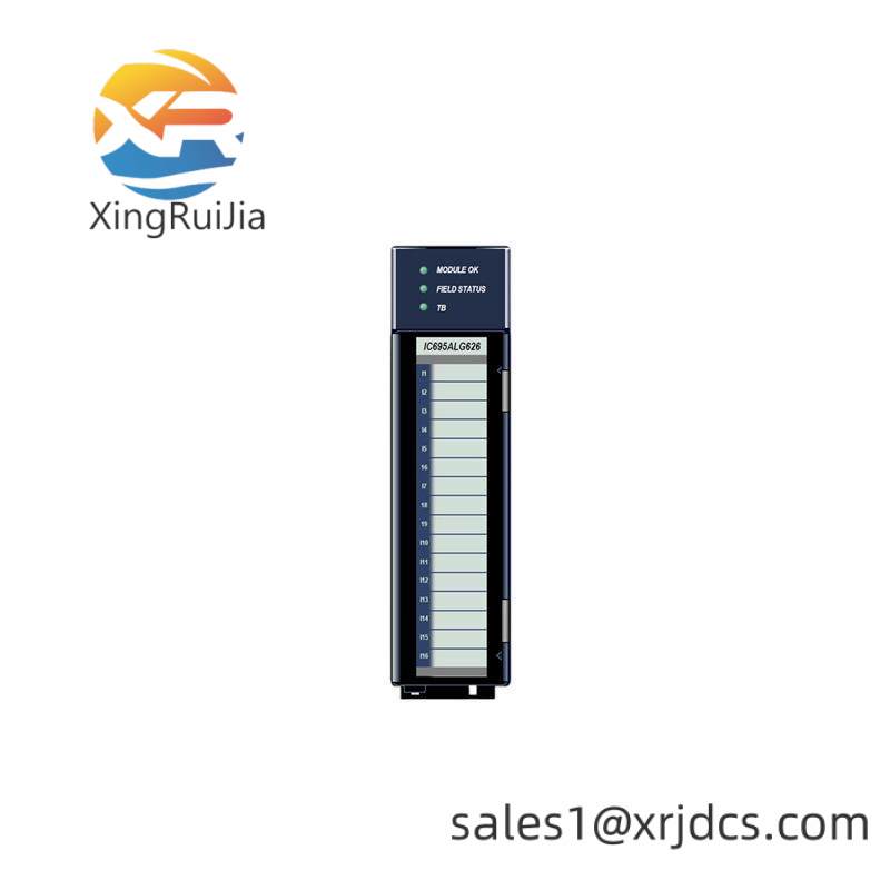 GE IC3600EPSS1