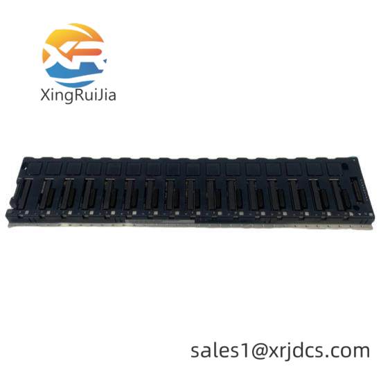 GE IC695CHS016