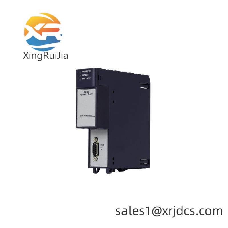 GE IC695SPF002 