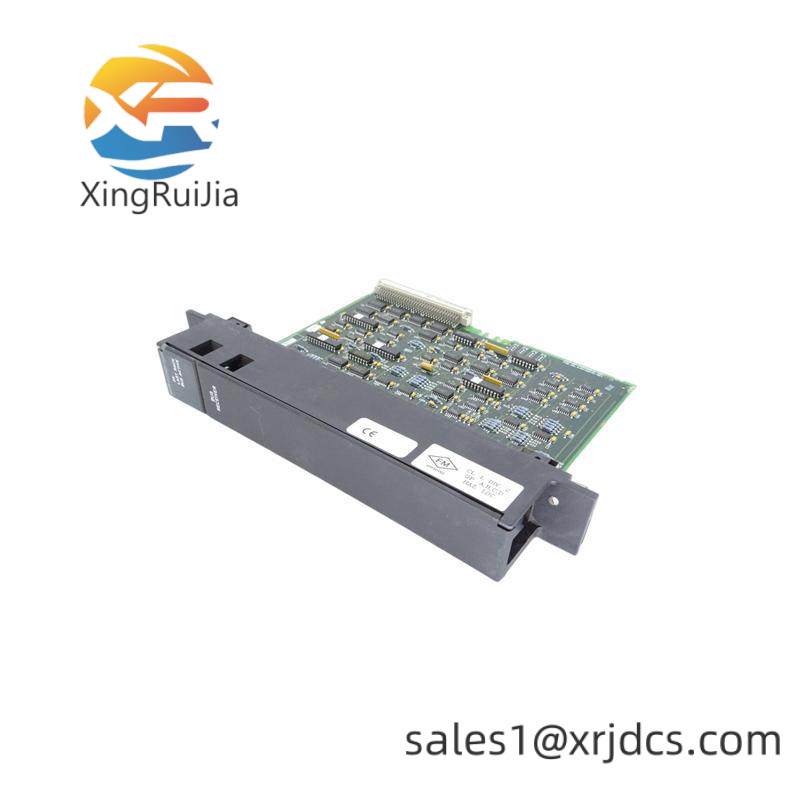 GE IC697BEM711 BUS EXPANSION MODULE