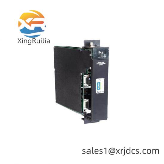 GE IC697CPX782-CB CPU Module