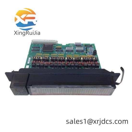 GE IC697MDL350