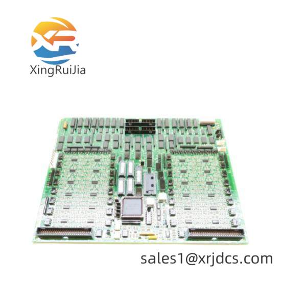 GE IC697MDL652