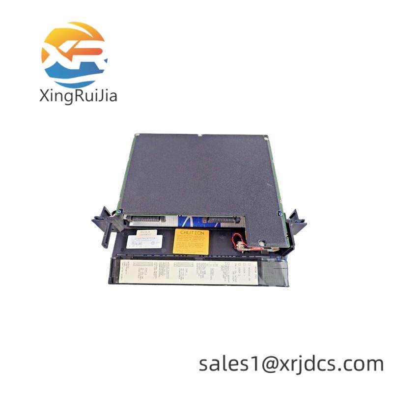 GE IC697PCM711 COPROCESSOR MODULE