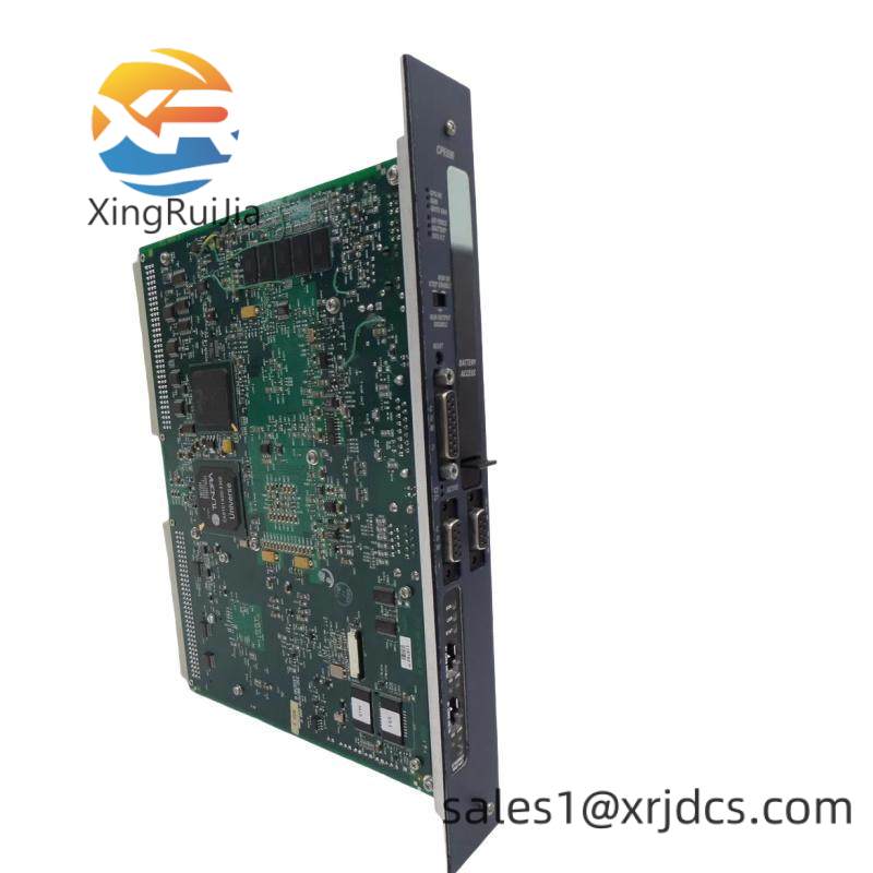 GE IC698CPE030