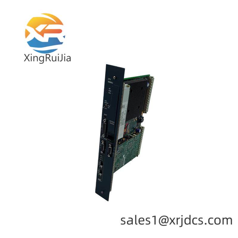 GE IC698CRE020 CPU MODULE