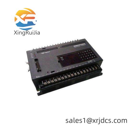 GE IC698CRE030