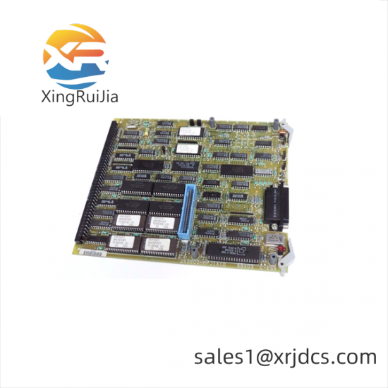 GE IC698PSA350
