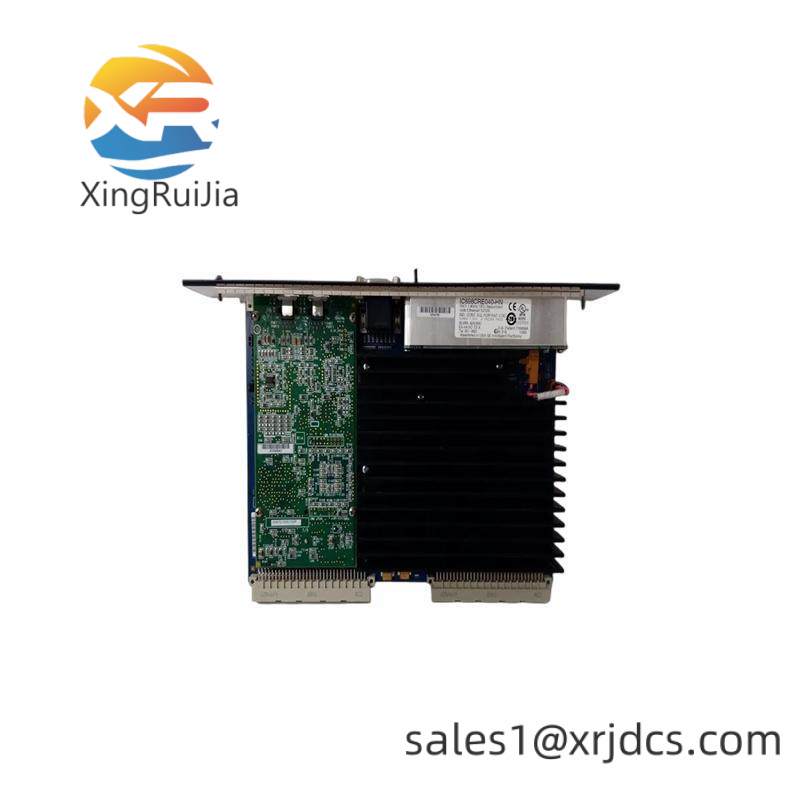 GE IC698RMX016-ED MODULE CARD