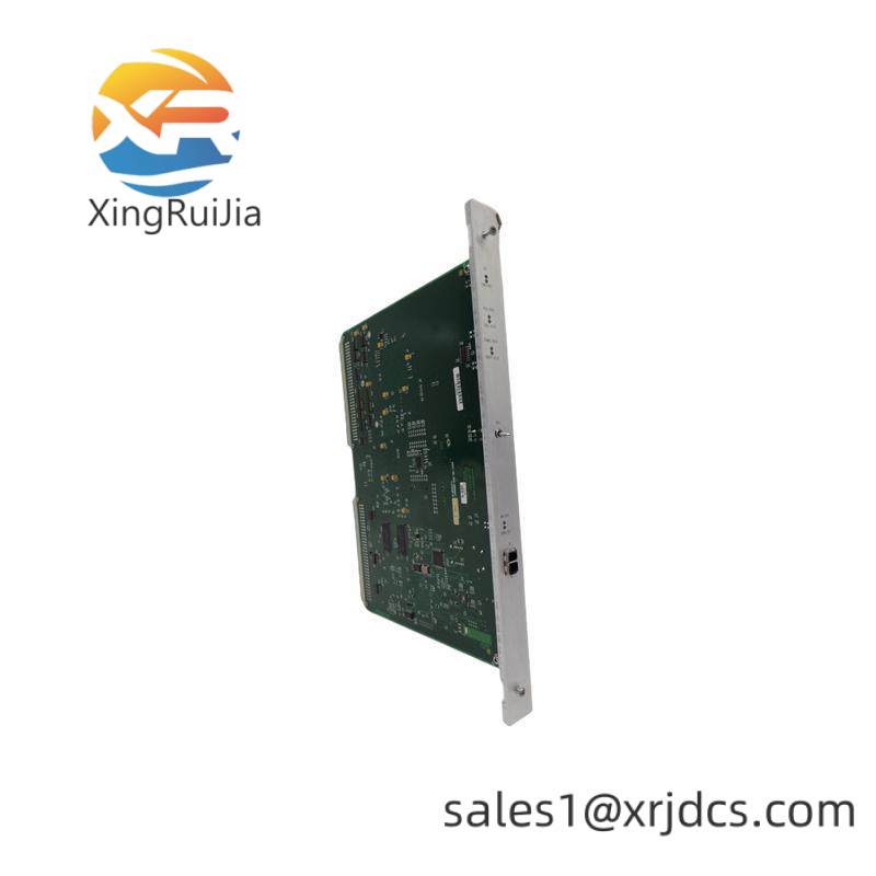 GE IC698RMX016 COMMUNICATION MODULE