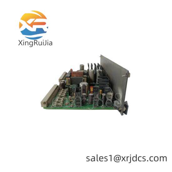 GE IS200EPSMG1AED Power Supply Module