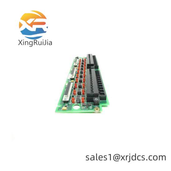 GE IS200TBAIH1CCC CIRCUIT BOARD