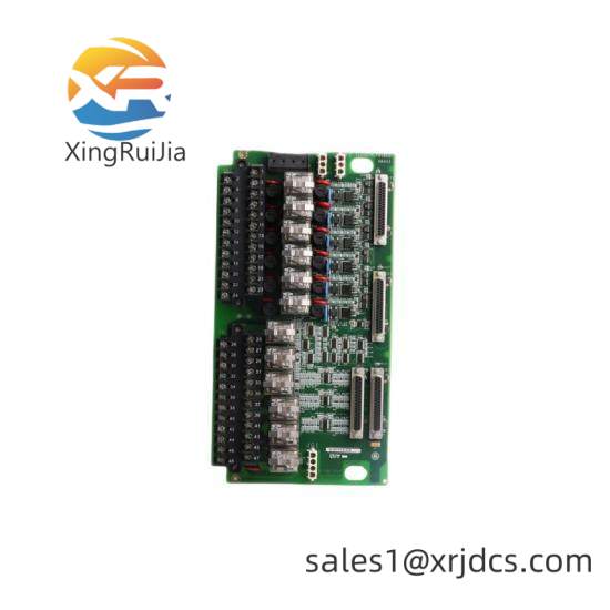 GE DS200TCQFF1AAD