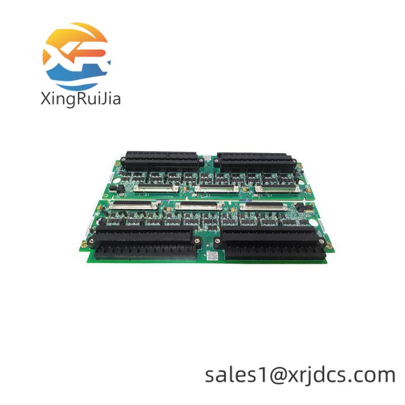GE IC3600VCUA1