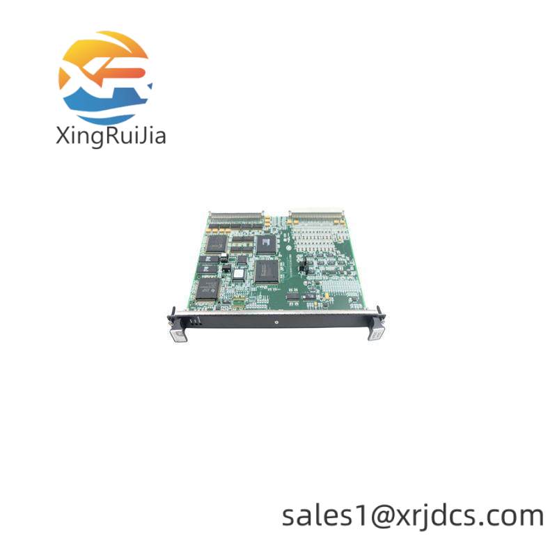 GE IS200VTCCH1CBD Circuit Board