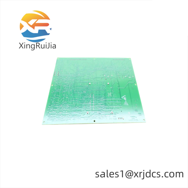 GE IS210MVRBH1A IS200MVRBH1ACC  Circuit Board