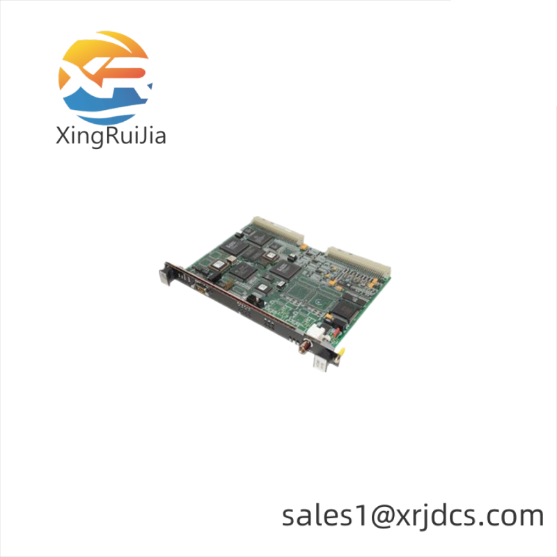 GE IS215WEMAH1BB/IS200WEMAH1AEA Circuit Board