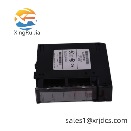 GE TD110A530  Time Delay Module