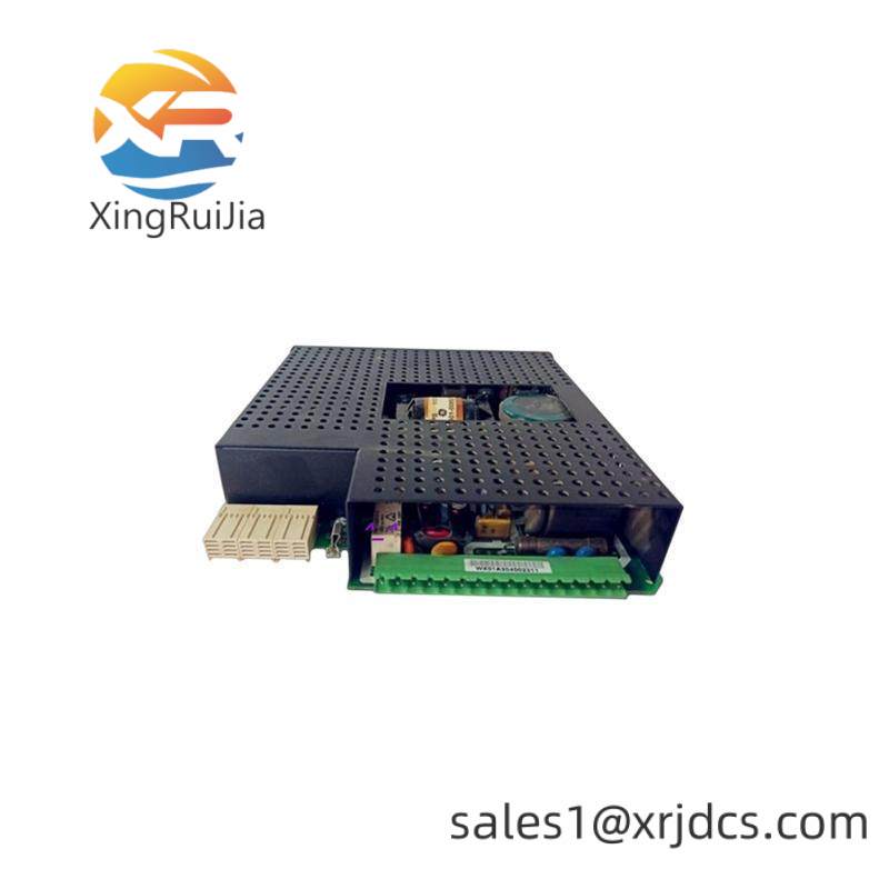 GE UR6AV DIGITAL I/O MODULE