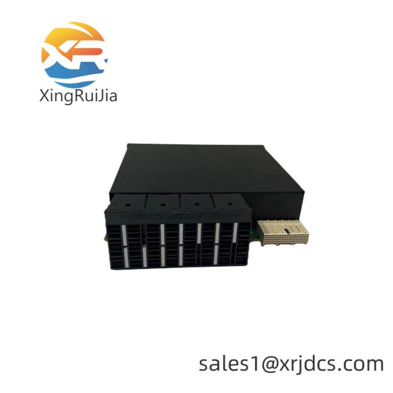 GE UR6NH DIGITAL I/O MODULE